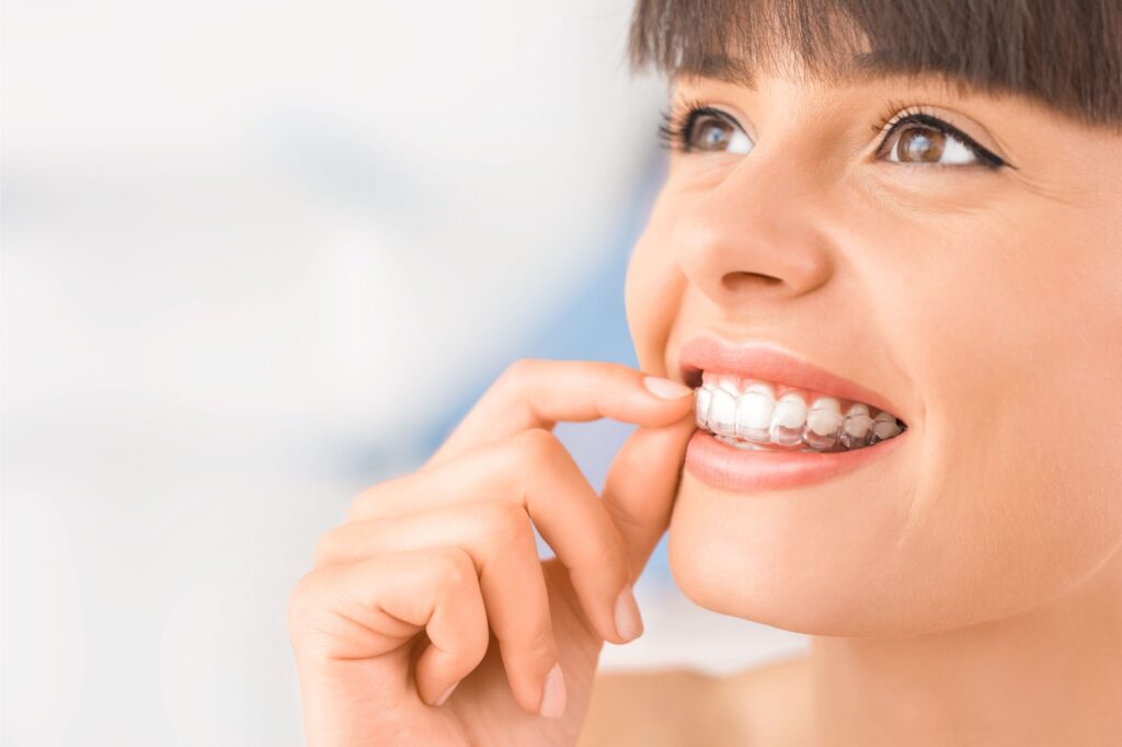 orthodontist west covina