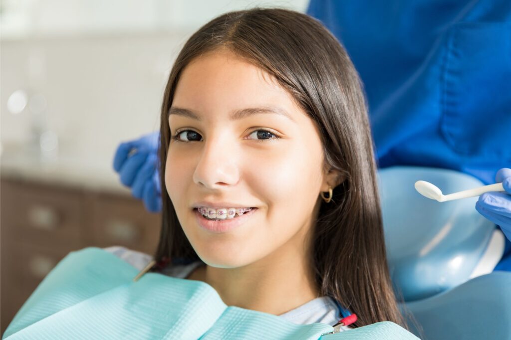 orthodontist west covina