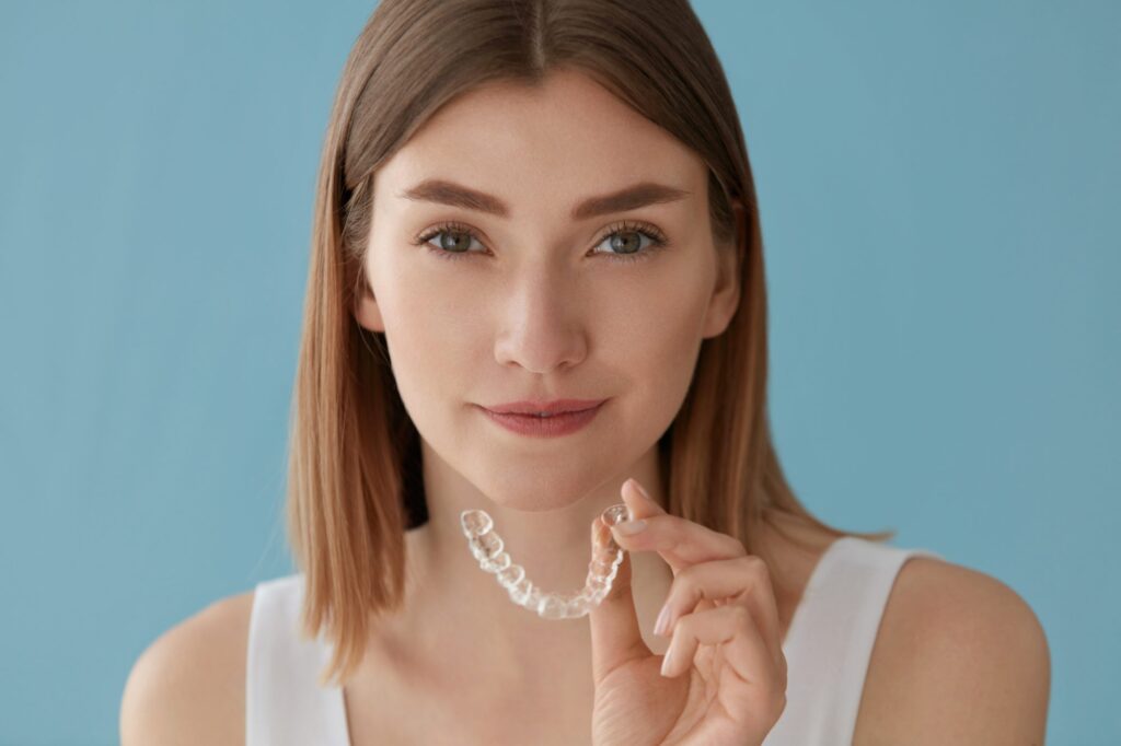 invisalign west covina