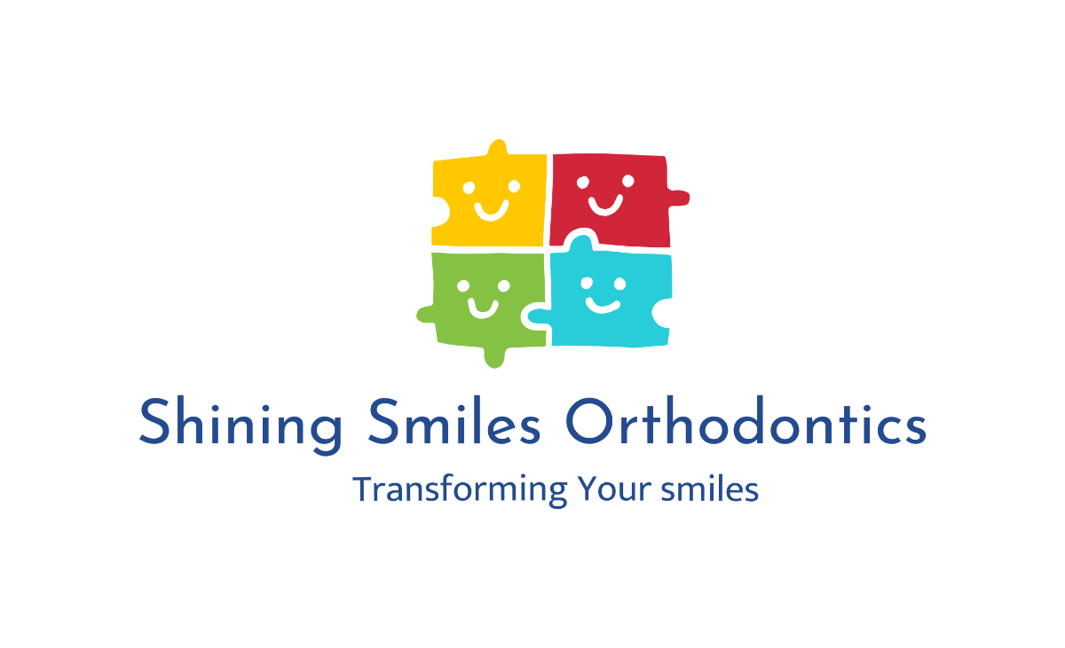 Shining Smiles Orthodontics logo